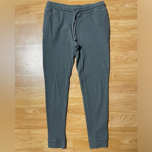 TNA- Waffle Jogger - Picture 3 of 5